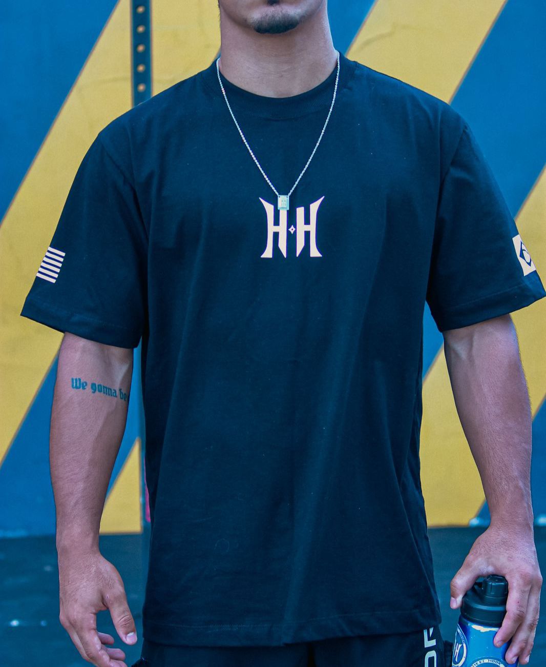 Camiseta Jiu-Jitsu
